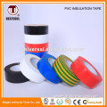 High Voltage Insulating PVC Electrical Insulation Tape